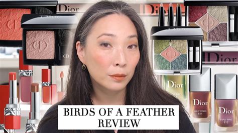 Dior Birds 